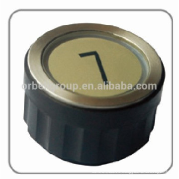 Elevator push button/elevator button/Lift button/elevator parts